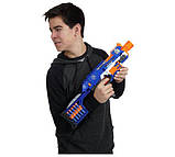 Бластер Nerf 98695 Нерф Еліт Стокейд N-Strike Elite Stockade Blaster, фото 9