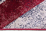 Килим Versailles 77973 Red, фото 6