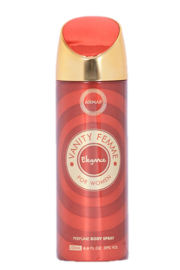 Armaf Vanity Femme Elegance-Deo 200ml