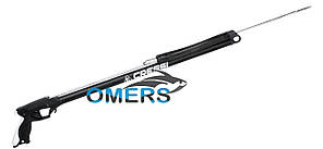 Арбалет для підводного полювання Cressi Navajo 60 см