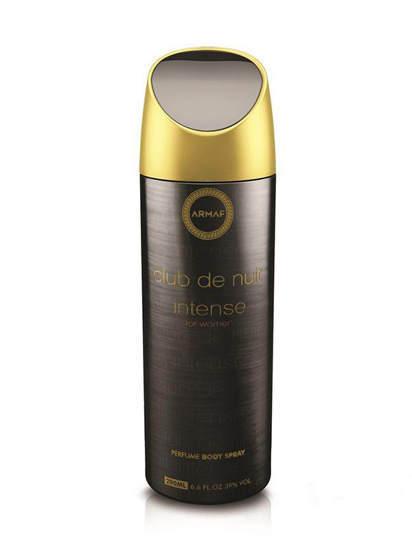Armaf Club De Nuit Intense Woman - Дезодорант (200ml)