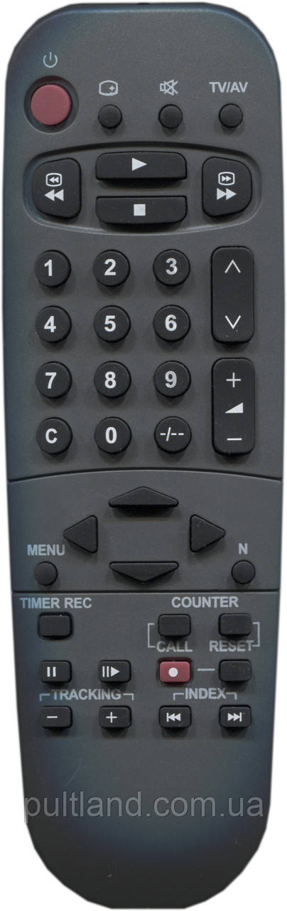 Пульт для телевізора Panasonic TNQ10481