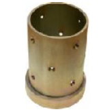 З'єднання фланш 3 1/4" NW 80