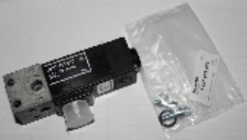Клапан електромагнітний 12V