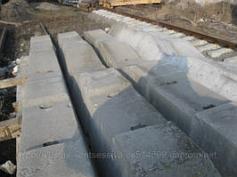 Брус перевідний