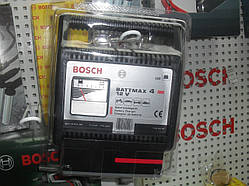 Автомобільний зарядний пристрій Bosch Battmax 4 7780301137, BAT, 7 780 301 137, bat4