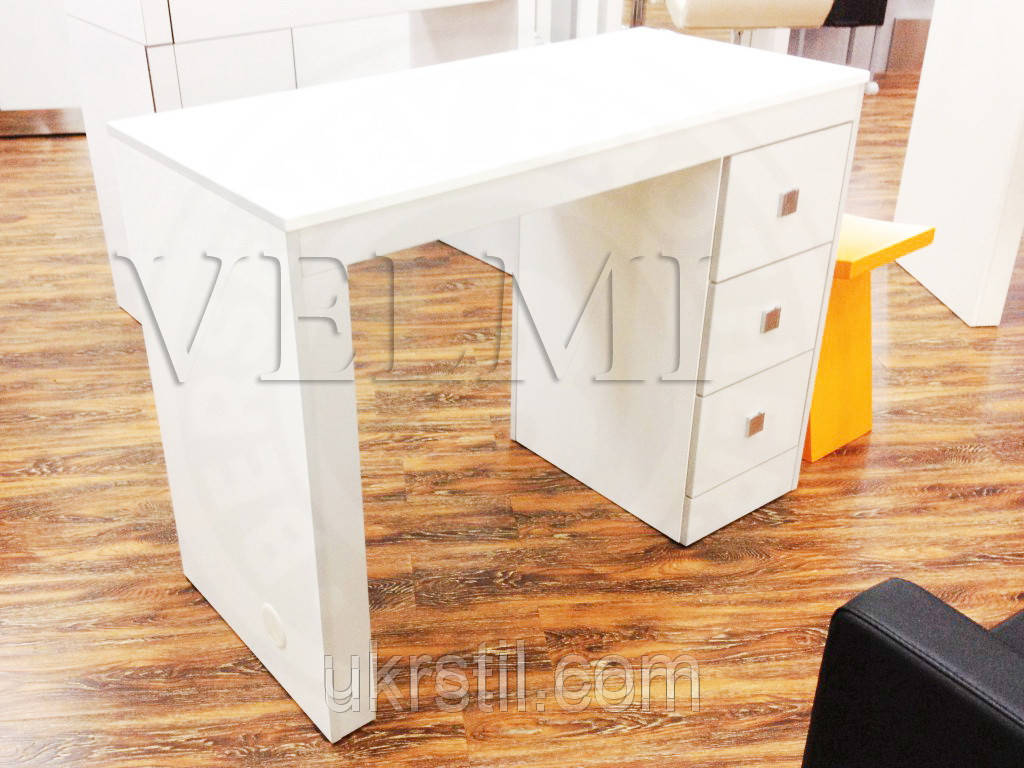 Манікюрний стіл Evora, фото 1