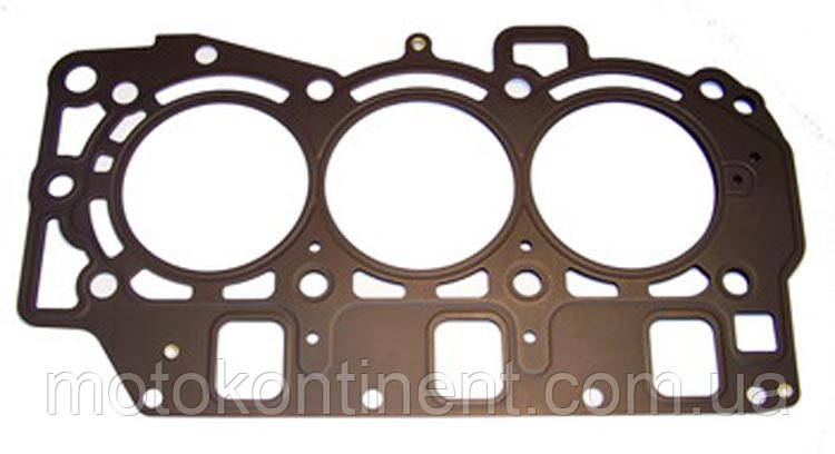 67C-11181-01 Прокладка головки блока циліндрів Yamaha F40/ Mercury 30/40EFI