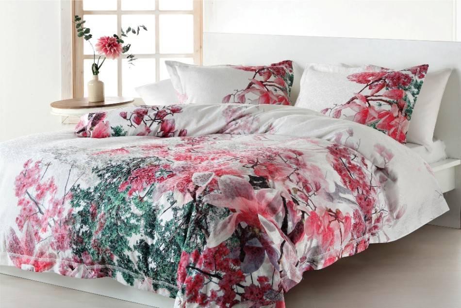 Постільна білизна Gelin Home SUNNY євро