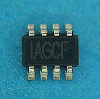 MP2315GJ-LF-Z; code : IAGCF (SO-8)