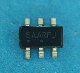 Мікросхема NCP1251ASN65T1G (TSOP-6)