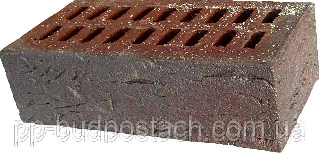 Клінкерна цегла керамея