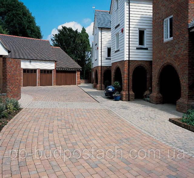 тротуарний Клінкерна цегла керамея