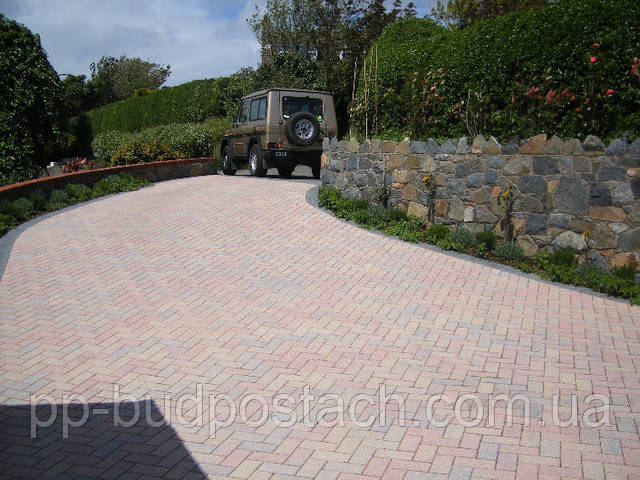 тротуарний Клінкерна цегла керамея