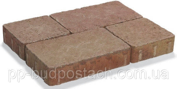 тротуарний Клінкерна цегла керамея