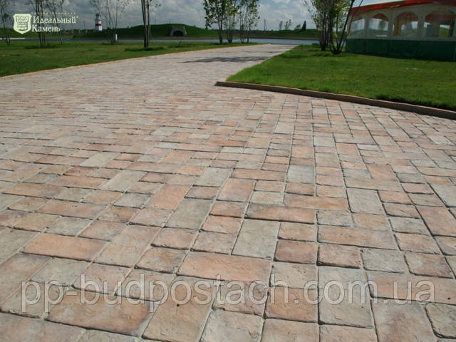 тротуарний Клінкерна цегла керамея