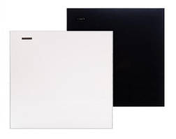 Панельний керамічний інфрачервоний обігрівач Teploceramic TC-395