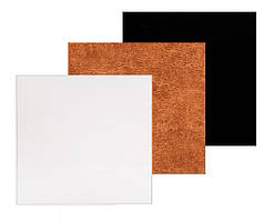 Панельний інфрачервоний керамічний нагрівач НКТ Атакама 500 Вт