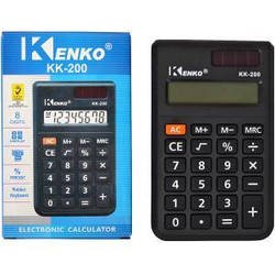 Калькулятор 200