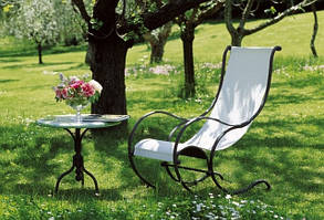 Садові меблі