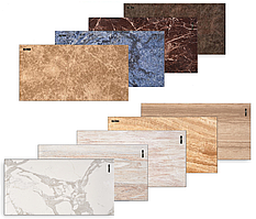 Панельний інфрачервоний керамічний нагрівач Teploceramic TCM-600