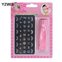 Набір для стемпінгу