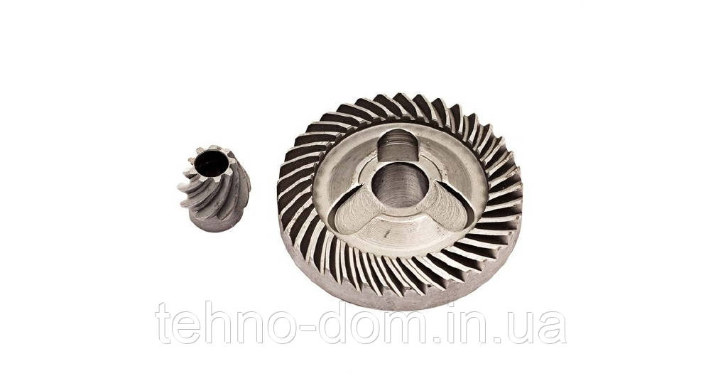 Редукторна пара на болгарку Bosch 14-150