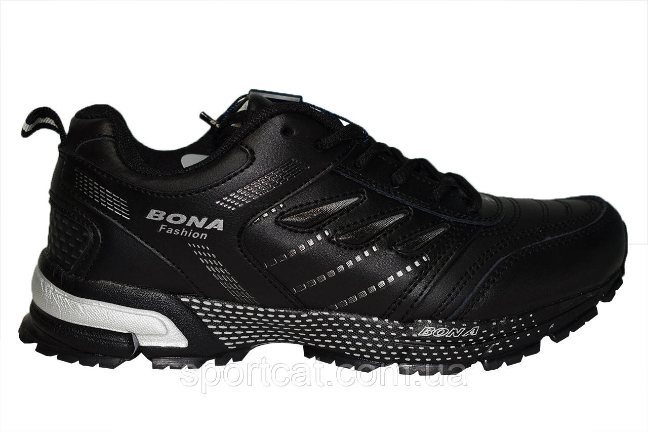 Женские кроссовки Bona Р. 41 от интернет-магазина «Sport Cat»
