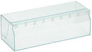 Полиця дверей з кришкою для холодильника Liebherr 9031106