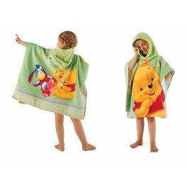 Пончо дитячі