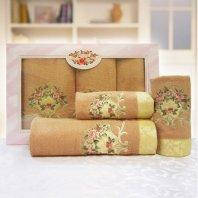 Набори рушників