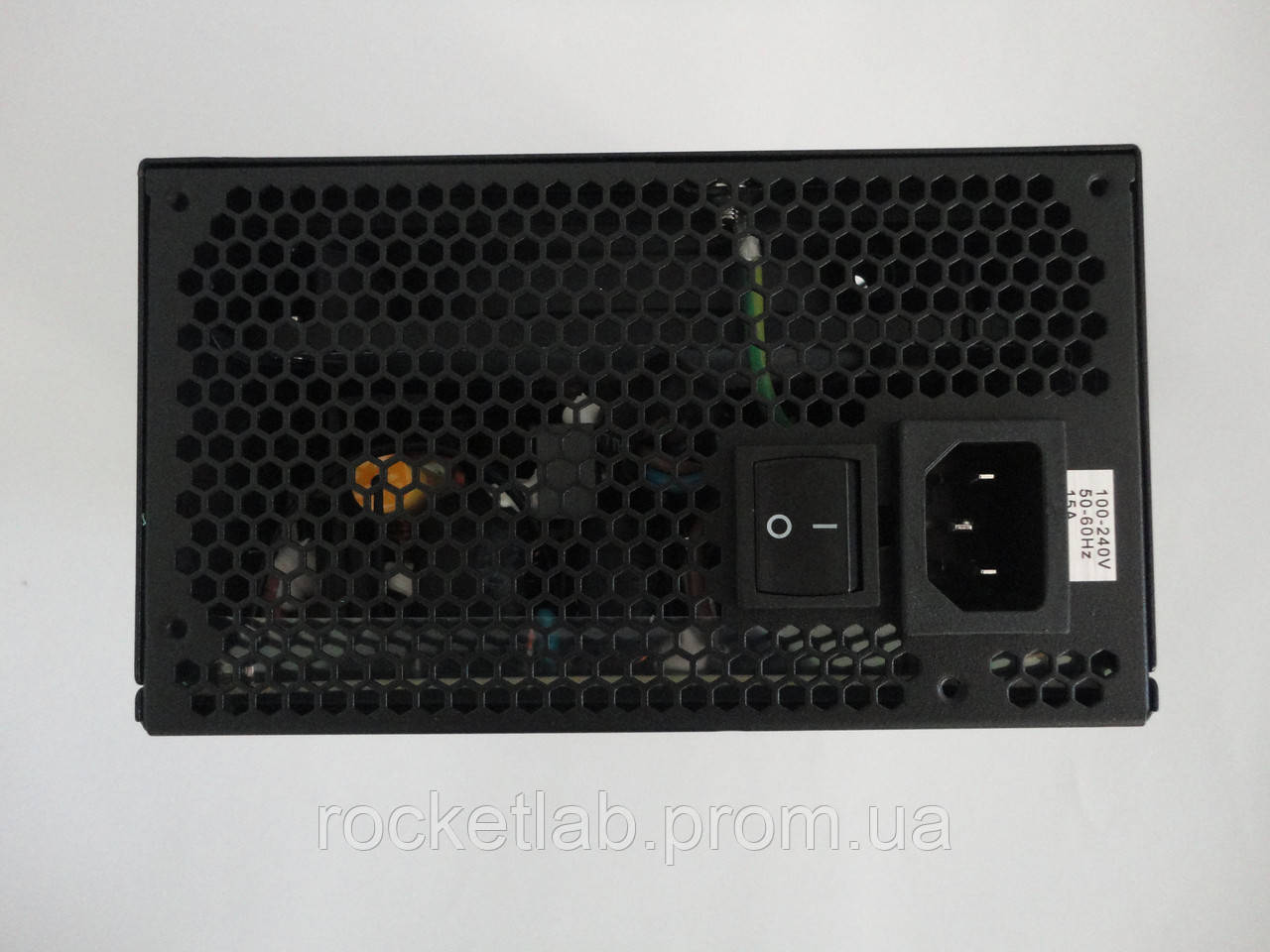 Блок питания CHIEFTEC 1000W PROTON (BDF-1000C) - фото 4 - id-p581682446