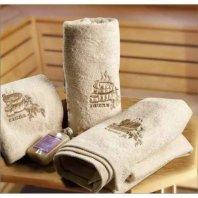 Рушники для сауни