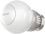 Радіаторний термостат FIBARO Heat Controller Thermostat Head — FIBEFGT-001, фото 3