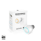Радіаторний термостат FIBARO Heat Controller Thermostat Head — FGT-001, фото 3