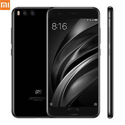 Чохли на Xiaomi Mi 6