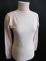 Однотонні водолазки для молоді