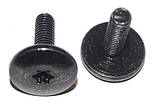 Болт М6 під ключ зірочку 5 мм Citroen Berlingo, C5, C6, C8, Jumpy / Peugeot 206, 806, 1007,  Expert, Partner , фото 3