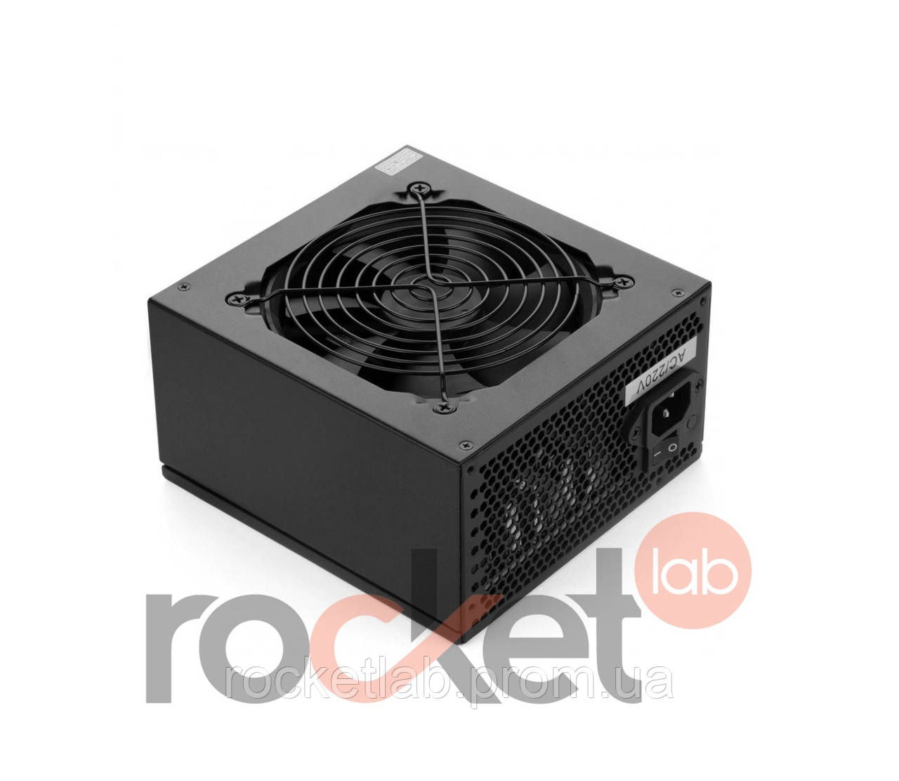 Блок питания VINGA 1350W (VPS-1350 Mining edition) - фото 2 - id-p583542329