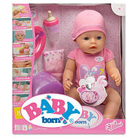У продажу популярні ляльки Бейбі Борн (Baby Born)