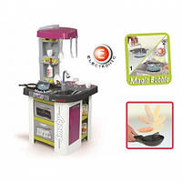 Интерактивная кухня Smoby Tefal Studio 311027