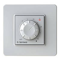 Терморегулятор для нагрівачів Terneo Rol