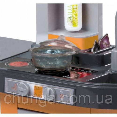 Интерактивная кухня Smoby Tefal Studio 311026 - фото 2 - id-p583940386