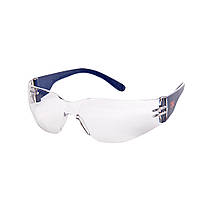Очки 3M 2720 ( рабочие, защитные )