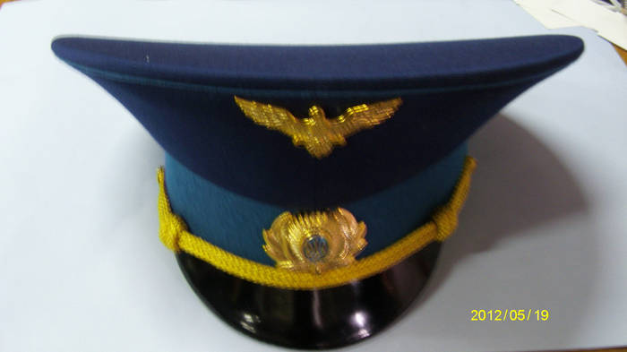 Фуражка ЖД шита в зборі (ID#583946519), ціна: 1000 ₴, купити на Prom.ua