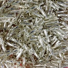 Стеклярус Китай