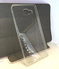 Чехол накладка для Samsung A7 2016, A710 на заднюю панель Remax