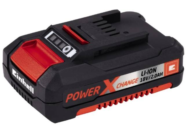 Акумулятор 2 Ач 18 V Einhell Power X-Change