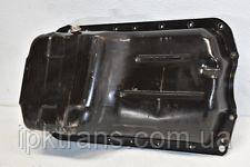 Піддон двигуна Nissan K15 № 11110FU400, 11110-FU400, фото 1