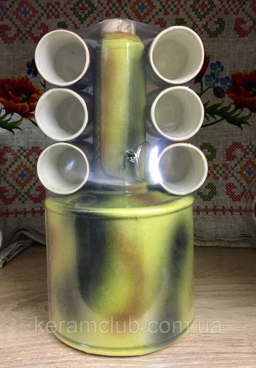 Коньячний набір Граната